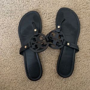 Tory Burch Miller Sandal